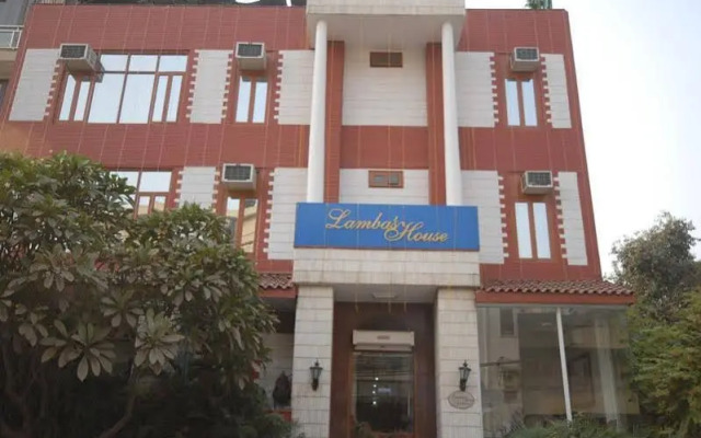 Lambas House Delhi