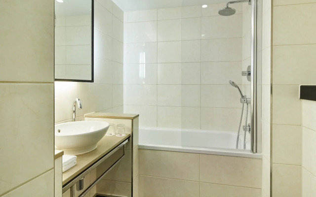 London Marriott Hotel Grosvenor Square