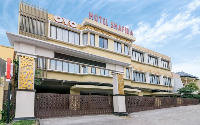 Shafira Hotel Yogyakarta