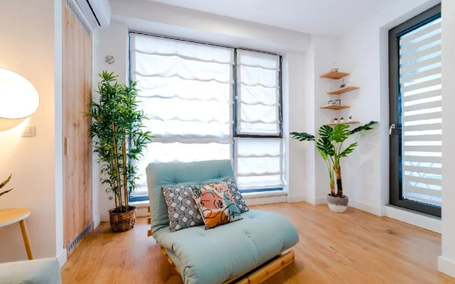 Apartament APARTEL TEQUINI cm