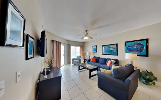Emerald Isle by Southern Vacation Rentals