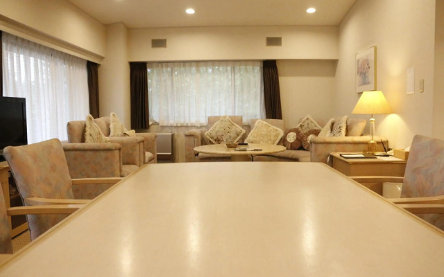 Hotel Cypress Karuizawa