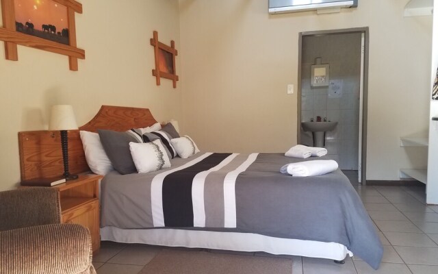 Leribisi Lodge