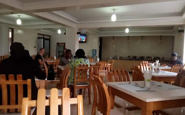Hotel Twin Towers Homa Bay