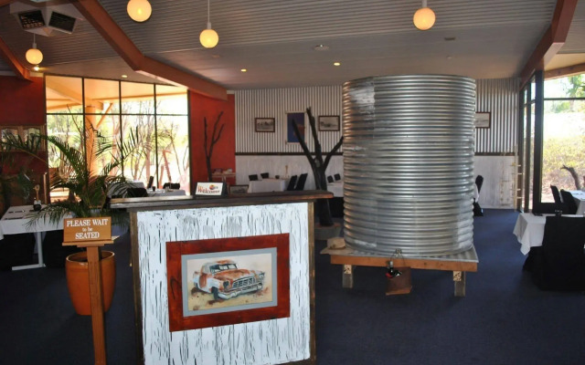 Albert Park Motor Inn