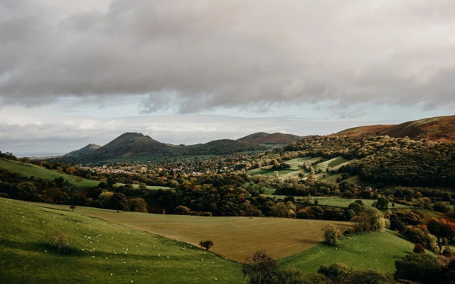 The Coach House Barn
