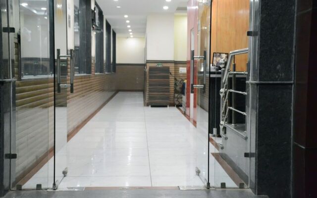 Hotel Ambassador Katra