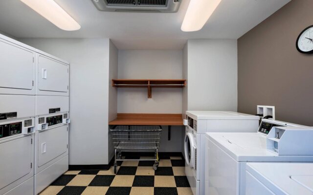 TownePlace Suites Monroe