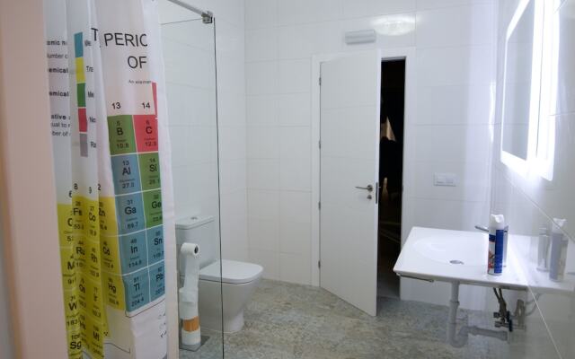 Apartamento Loft Calpe