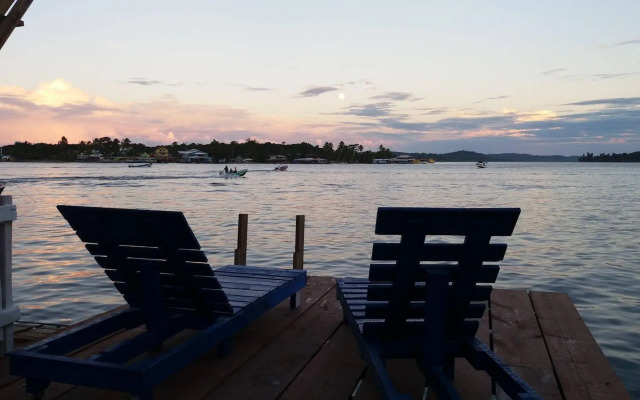 Hotelito del Mar