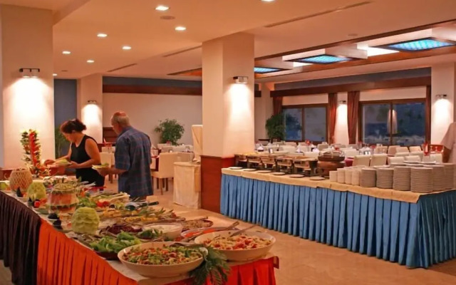 Umut Thermal Spa & Wellness Hotel