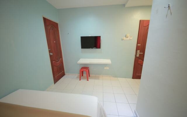 Skudai Hotel