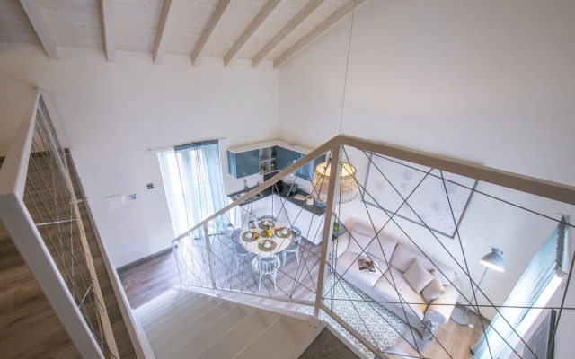 Il Romantico Loft