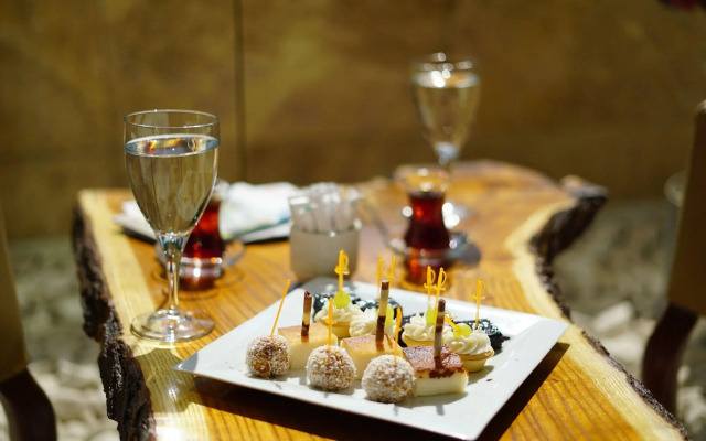 Alba Ankara Hotel