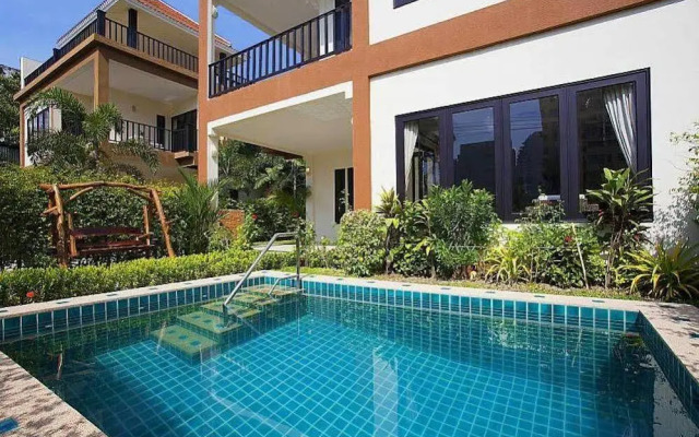 Baan Tanna B
