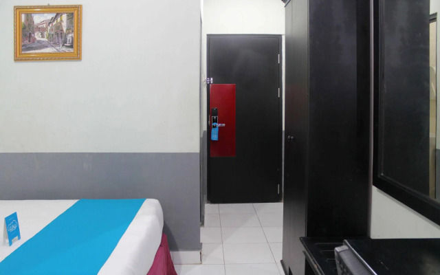 Airy Denpasar Utara Gatot Subroto Bedahulu Tujuh Bali