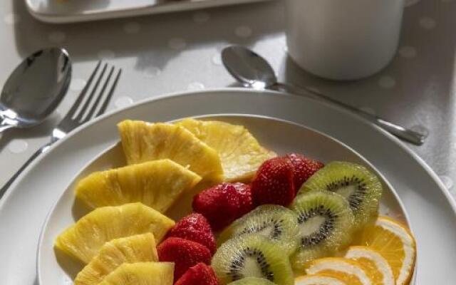 La Pervinca - Ospitalità Natura Cura