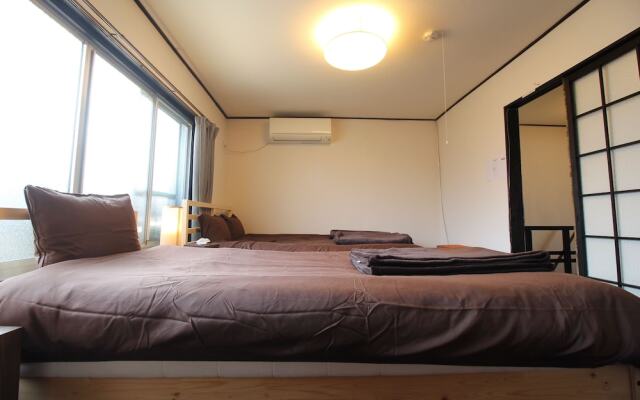 JQ Villa Kyoto Maiko Han-Inn