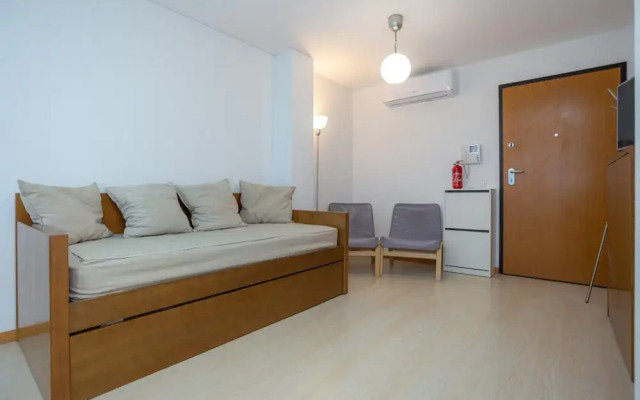 Galante Beach Apartment 2