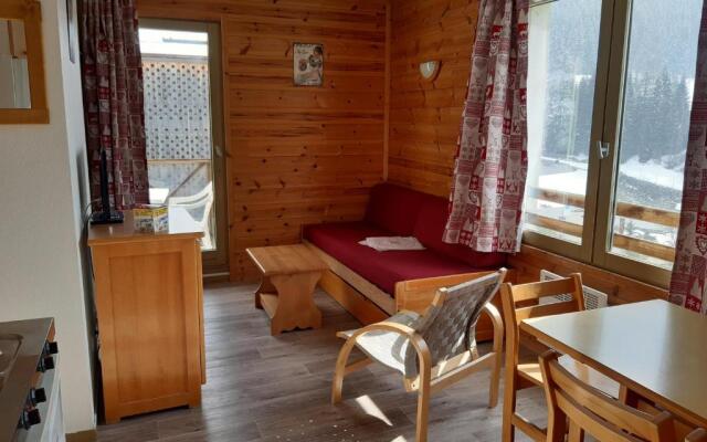 Residence Couleurs Soleil, Oz En Oisans