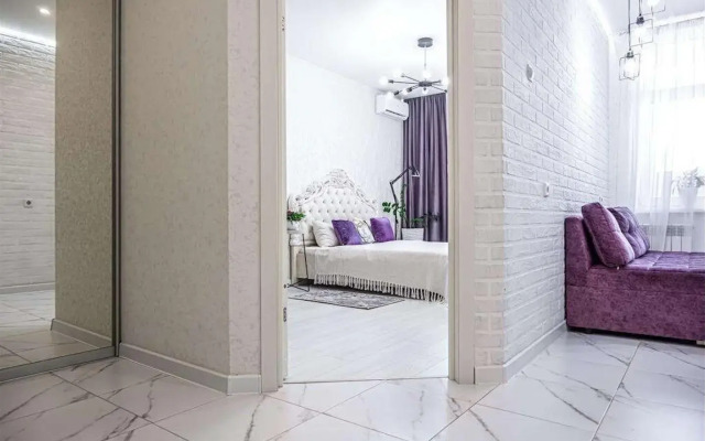 Apartments on Pirogova street 5Ak6