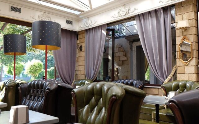 Aparthotel Chisinau