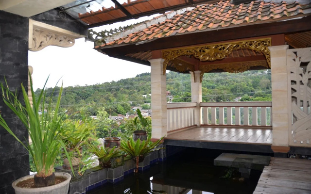 Villa Homey