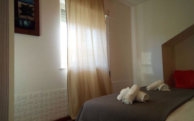 Agua Beach Residence