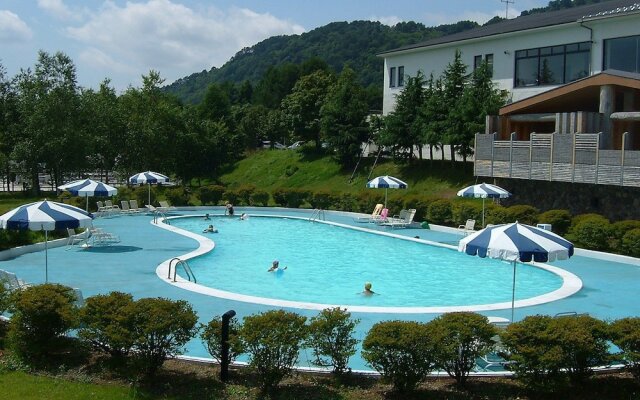 Inawashiro Resort Hotel & Ski