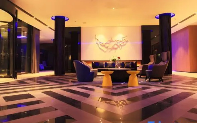 Orange Hotel (Hangzhou Wenyi West Road)