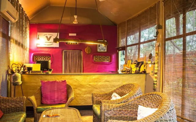 The Bohemian Masala Resort