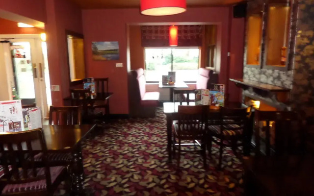 Best Western Milton Keynes Hotel