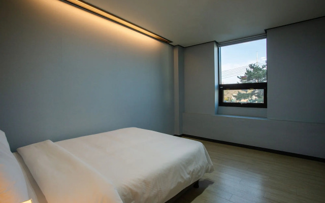 Chuncheon Hotel Gongjicheon