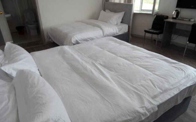 Changbai Mountain Kaiyuan Holiday Hotel