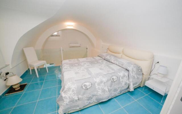 Charming house Amalfi Dream