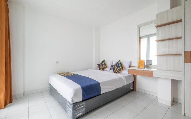 Super OYO 2190 Alamanda 7 Syariah
