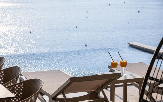 Salt&soul Residence Three-bedroom Apartmant