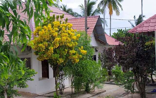 Vuai bungalow