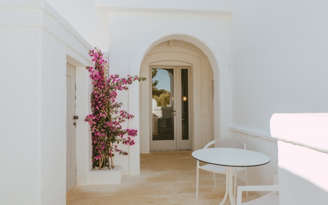 Masseria Borgo Ritella