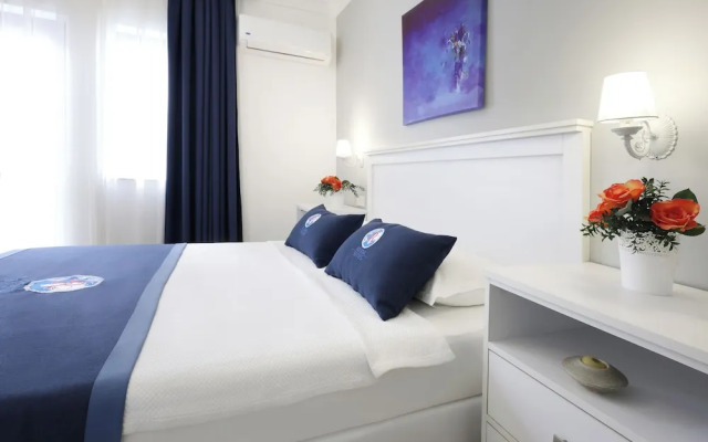 Rodina Suites