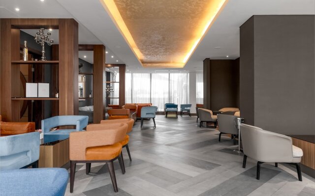 Royal Residences by Design Union