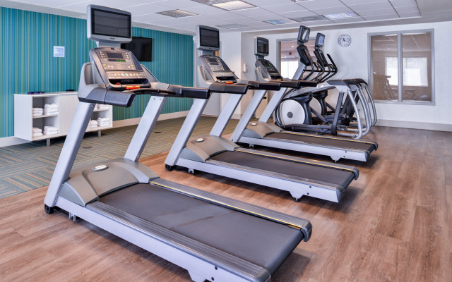 Holiday Inn Express & Suites Selma by IHG