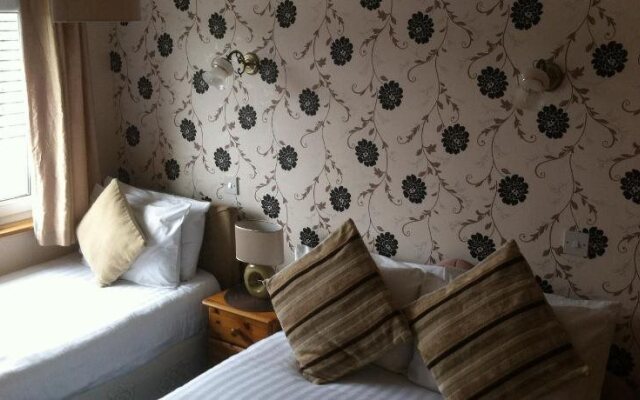 Hazeldene Hotel