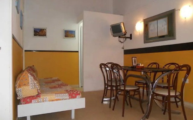 America Apartamentos Pinamar