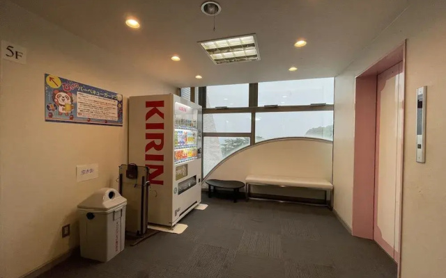 Hotel Ginsui