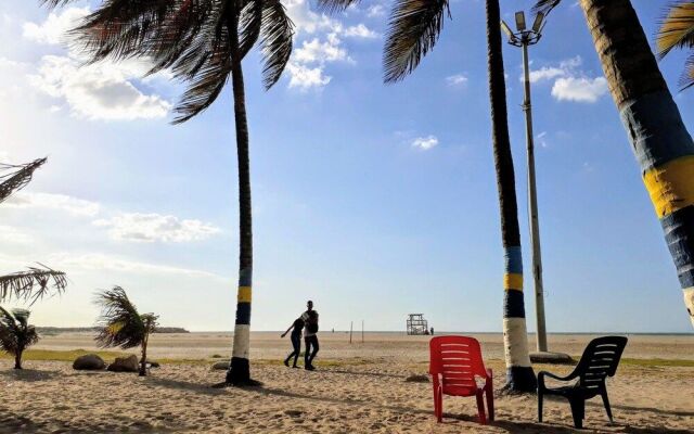 Bona Vida Hostel la Quinta