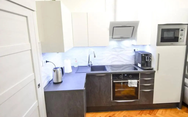 Brandly New Apartment Anděl