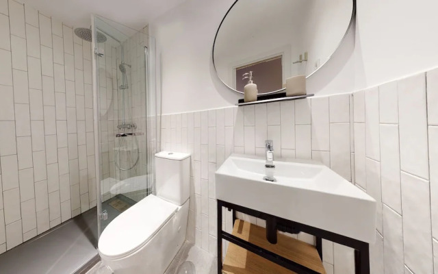 Ola Living Hostal Tetuan