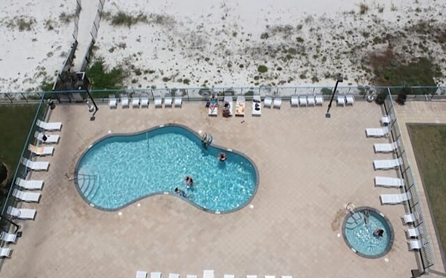 Surfside Shores II 2905