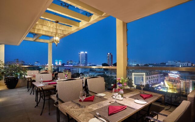 Silk Path Boutique Hanoi